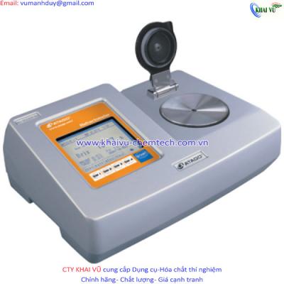 MÁY ĐO ĐỘ NGỌT, Model RX-5000α - Bev