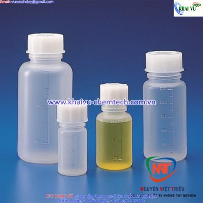 Chai nhựa chia vạch PP Kartell (nhiều dung tích)
