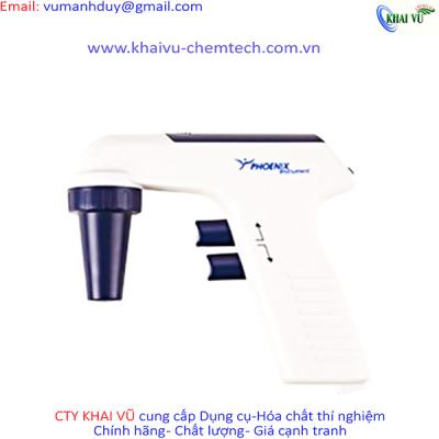 Dụng cụ trợ pipet cầm tay Phoenix