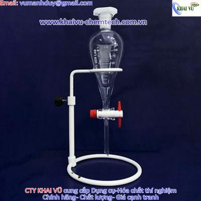 PHỄU CHIẾT MUA Ở ĐÂU? CÁCH SỬ DỤNG VÀ CÁC LOẠI PHỄU CHIẾT