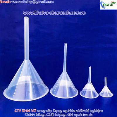 Phễu nhựa Isolab