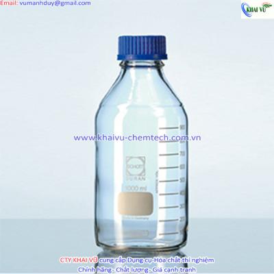 CHAI TRUNG TÍNH 500ML 218014459 DURAN