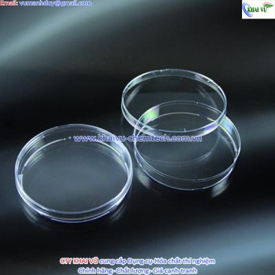 ĐĨA PETRI TIỆT TRÙNG 90MM 91 APTACA