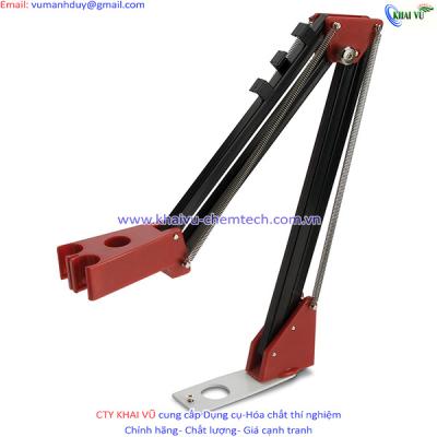 GIÁ ĐỠ ĐIỆN CỰC CHO MÁY ĐO PH HI76404N HANNA