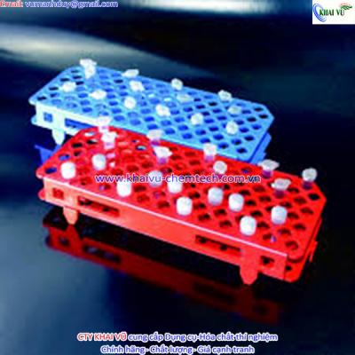 GIÁ ĐỠ TUÝP EPPENDORF 100 CHỖ 10481 APTACA