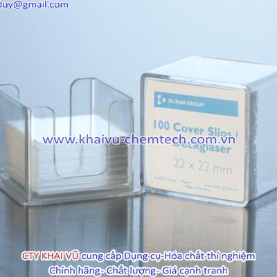 LAMEN 24 X 40MM 235503301 DURAN