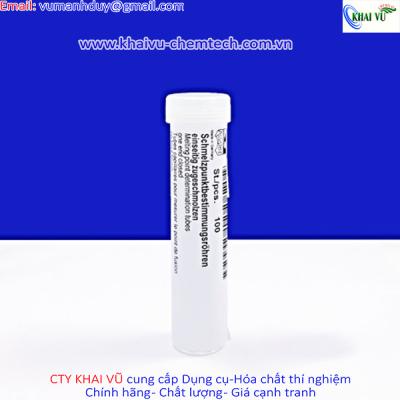 Ống mao quản Assitent