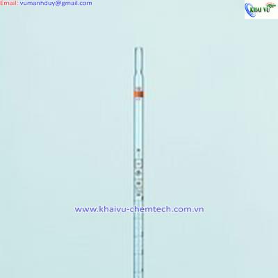 PIPETTE THỦY TINH 10ML 243452902 DURAN