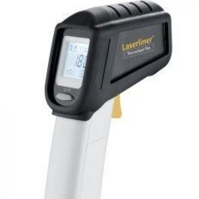 Súng đo nhiệt độ hồng ngoại Laserliner - 082.042A
