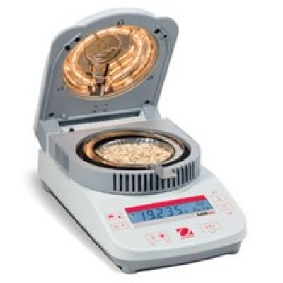 CÂN SẤY ẨM MB25 (OHAUS – MỸ)