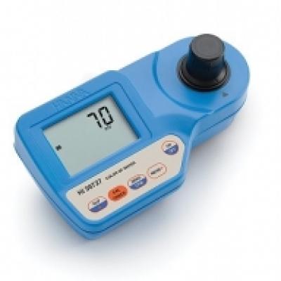 Máy đo độ màu nước HI96727 (HANNA-MỸ)