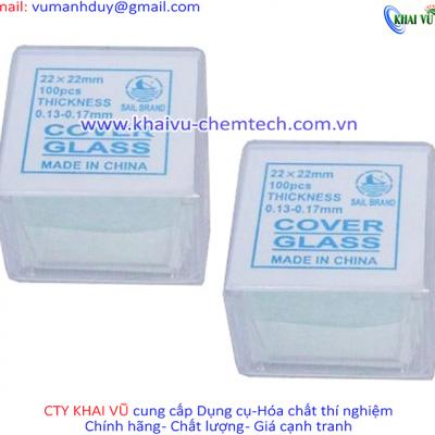 LAMEN KÍNH HIỂN VI