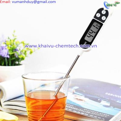 Nhiệt kế thực phẩm kỹ thuật số TP300