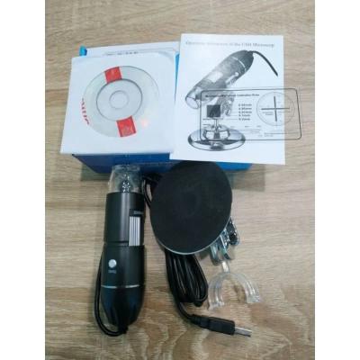 KÍNH HIỂN VI ĐIỆN TỬ PHÓNG ĐẠI 500X 1000X 1600X