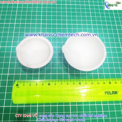 Bát chén nung nhỏ siêu chịu nhiệt chuyên nung vàng, bạc, trang sức, hợp kim nha khoa