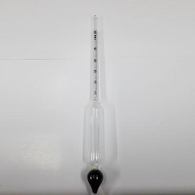 CỒN KẾ LÀ GÌ? CÁCH SỬ DỤNG CỒN KẾ ĐO NỒNG ĐỘ RƯỢU